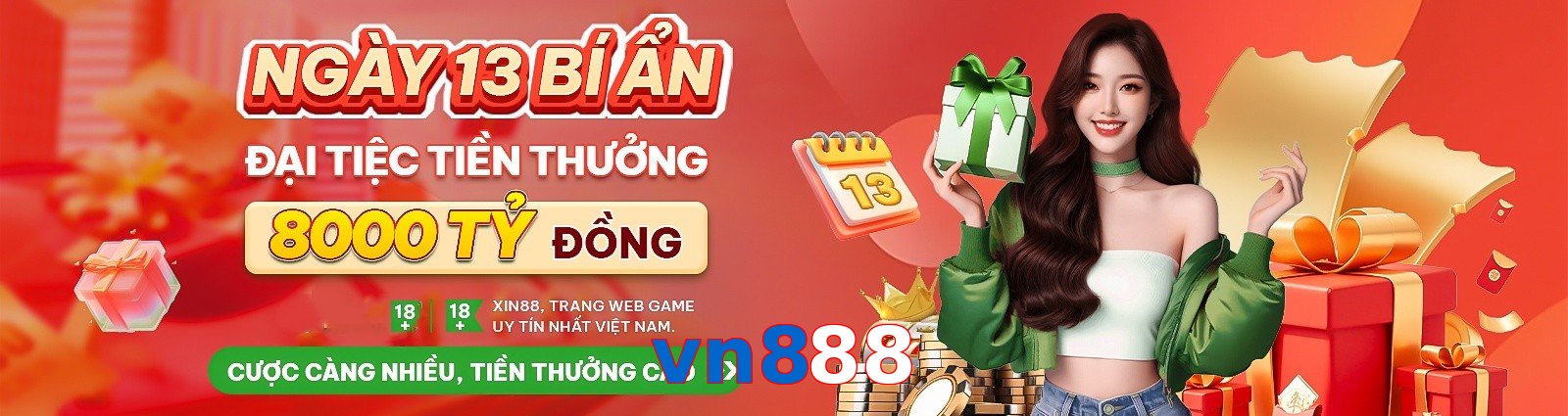 ☘️ Slots RTP cao + Vòng quay miễn phí! vn888